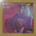 MARIA - UN PUEBLO ES LEVANTARE - GATEFOLD - LP