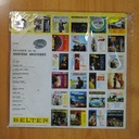 MERTENS BROTHERS - BAILANDO CON LOS MERTHENS BROTHERS - LP