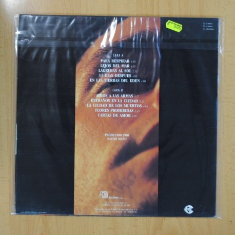 NOVIEMBRE - NOVIEMBRE - LP