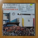 VARIOS - LOS NIÑOS QUE LE CANTARON A SU SANTIDAD JUAN PABLO II - LP