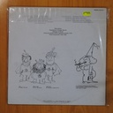 SERAFI PITARRA - DON JAUME EL CONQUISTADOR - GATEFOLD - LP