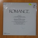 HISTORIA DA LINGUA GALEGA - ROMANCE - LP