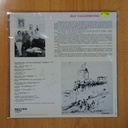 ELS VALLDEMOSSA - CANTEN EL FOLKLORE DE MALLORCA - LP