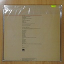 BETTE MIDLER - THIGHS AND WHISPERS - LP