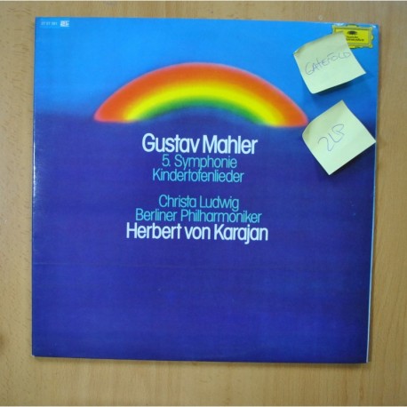 MARLENE DIETRICH - RITRATTO DI MARLENE DIETRICH - LP