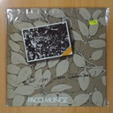 PACO MUÑOZ - LA LIBERTAT LA PICAREN - LP