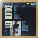 LEO KOTTKE - REGARDS FROM CHUCK PINK - LP