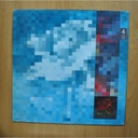 ADOLPHSON FALK - OVER TID OCH RUM - MAXI