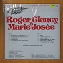 ROGER CLENCY / MARIE JOSEE - ROGER CLENCY & MARIE JOSEE - LP