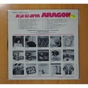 MARIANO FORNS - ASI CANTA ARAGON - LP