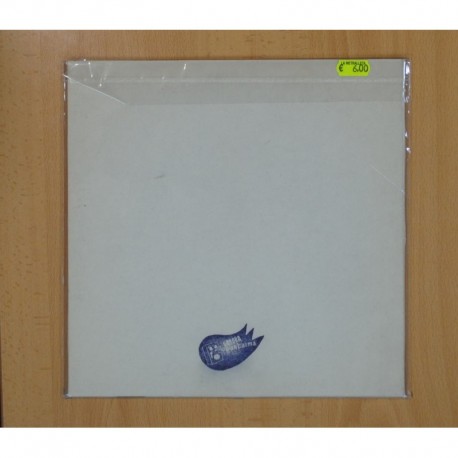 PANTASMA - LIVE SERIES VOLUME 7 AT THE ROCK PALACE - 10 PULGADAS