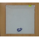 PANTASMA - LIVE SERIES VOLUME 7 AT THE ROCK PALACE - 10 PULGADAS