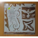 GUESCH PATTI & ENCORE - NOMADES - LP