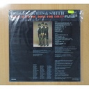 HODGES, JAMES & SMITH - WHAT HAVE YOU DONE FOR LOVE? - LP