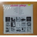 TONY DE SOTO - ALBORADA GALLEGA - LP