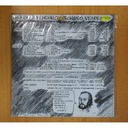 LAS CUEVAS DEL ROCK - VARIOS ESPECIAL DISCOTECA - LP