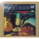 THE MOTHERS - 1ST BORN - LP