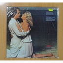 CAPTAIN TENNILLE - MAKE YOUR MOVE - LP