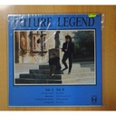 FUTURE LEGEND - FUTURE LEGEND - LP