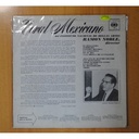 RAMON NOBLE - CORAL MEXICANO - LP