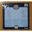 TOM T. HALL - THE COUNTRY STORE COLLECTION - LP