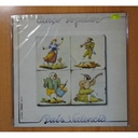 VARIOS - CANCO POPULAR PAIS VALENCIAL - GATEFOLD - LP