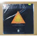 GORDON GILTRAP - VISIONARY - LP