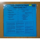 VARIOS - REGION POR REGION VOL 1 VASCONGADAS - LP