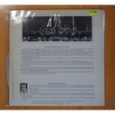 FRANCISCO FORT FENOLLOSA / SOCIEDAD ATENEO MUSICAL DE CULLERA - RETROBEM LA NOSTRA MUSICA - LP