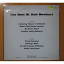 BOB NEWHART - THE BEST OF - LP