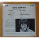 IRENE BERTHIER - IRENE BERTHIER - LP