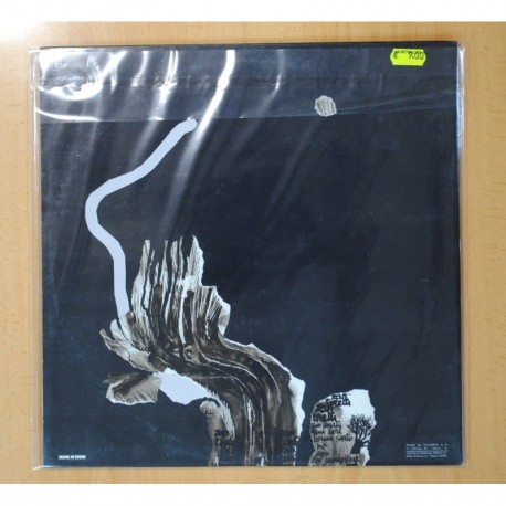 LEIOAKO SAN JUAN BAUTISTA ABESBATZA - ZAN TIRETU - LP