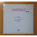 AREVALO - SELECCION DE CHISTES NUEVOS VOL. 5 - LP