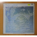 JOHN WATTS - THE ICEBERG MODEL - LP