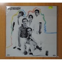 ELECTROSHOCK - ELECTROSHOCK - LP