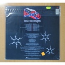 LIZARD - ROCK N ROLL REFUGEES - LP