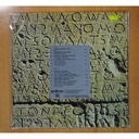 VASILIO SALEAS - GRECIA - LP