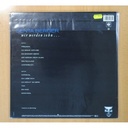 SENTA BERGER - WIR WERDEN SEBN - LP