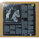 HAZEL DICKENS AND ALICE GERRARD - HAZEL DICKENS AND ALICE GERRARD - LP