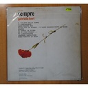 GABRIELLA FERRI - SEMPRE - LP