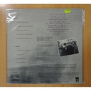 THE PAUL COLLINS BAND - FROM TOWN TO TOWN - LP