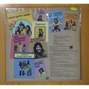 TONY ORLANDO & DAWN - NEW RAGTIME FOLLIES - LP