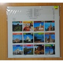 FOLKLORE DEL MUNDO AMERICA LATINA VOLUMEN 2 - VARIOS - LP