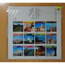 FOLKLORE DEL MUNDO AMERICA LATINA VOLUMEN 3 - LP