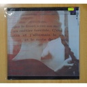 JANE KELLY WILLIAMS - PARTICULAR PEOPLE - LP