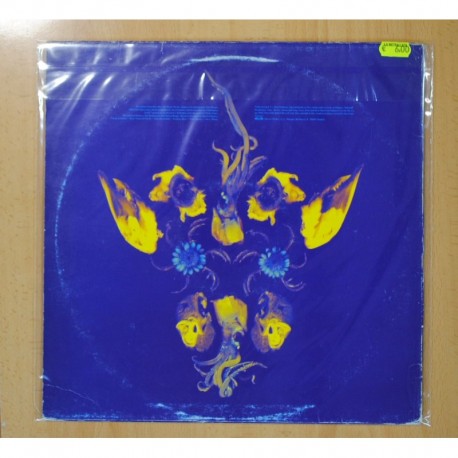 THE HEART THROBS - JUBILEE TWIST - LP