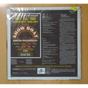 JEROME KERN - HAROLD FIELDING´S LONDON PRODUCTION OF SHOW BOAT - LP