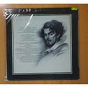 BENITO MORENO - G.A. BECQUER-RIMAS - LP