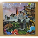 BIG COUNTRY - PEACE IN OUR TIME - LP