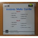 ANTONIO MELLO CORREA - ANTONIO MELLO CORREA - LP